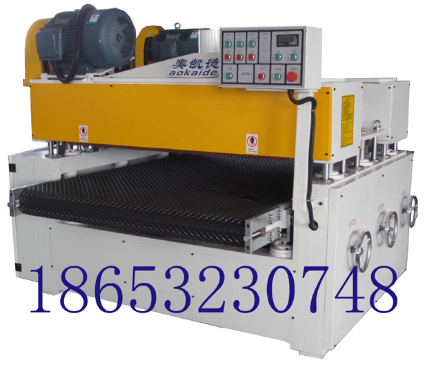 實木拉絲機 浮雕拉絲機 木門拉絲機